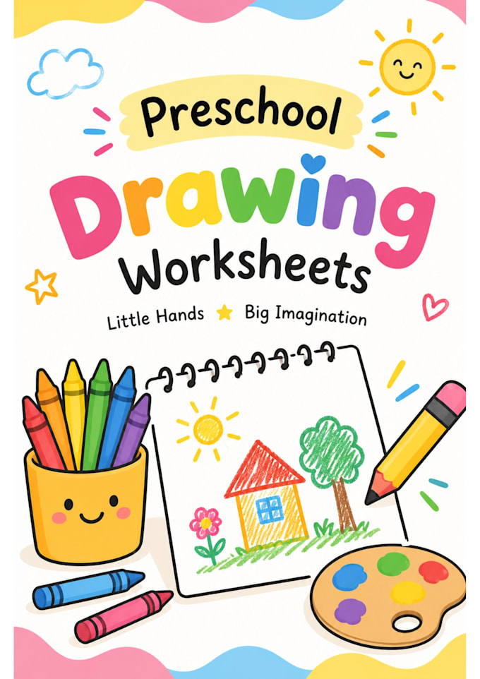 design a professional ebook, workbook or printable PDF