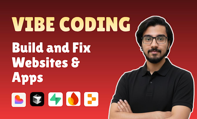 build lovable ai websites, replit ai, bolt ai, lovable ai, saas mvp, vibe coding