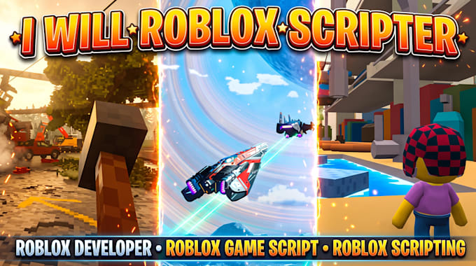 roblox scripter roblox developer roblox game script roblox scripting