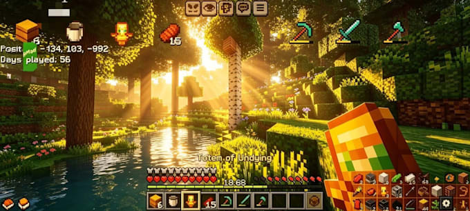 create fix optimize minecraft modpacks minecraft developer convert forge fabric