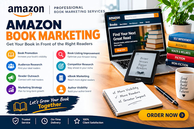 do amazon keyword research for PPC and listing SEO