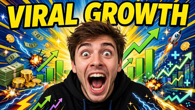 design 3 eye catching modern youtube thumbnails