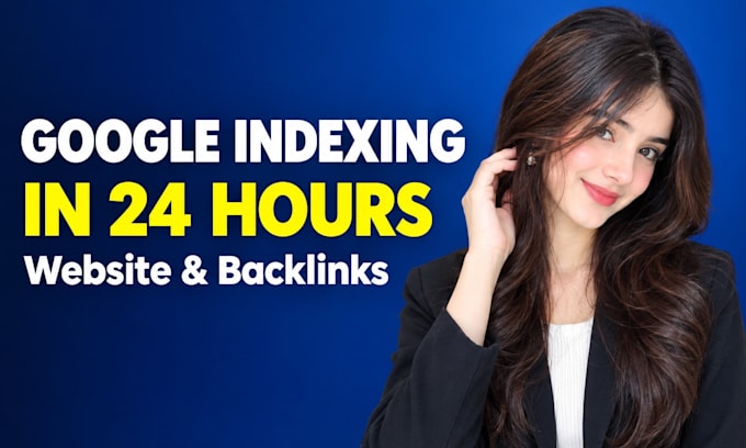 do google indexing for backlink indexing, website indexing