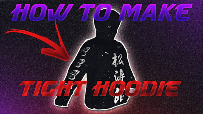 create custom fivem clothing outfits hoodies shirts and drip