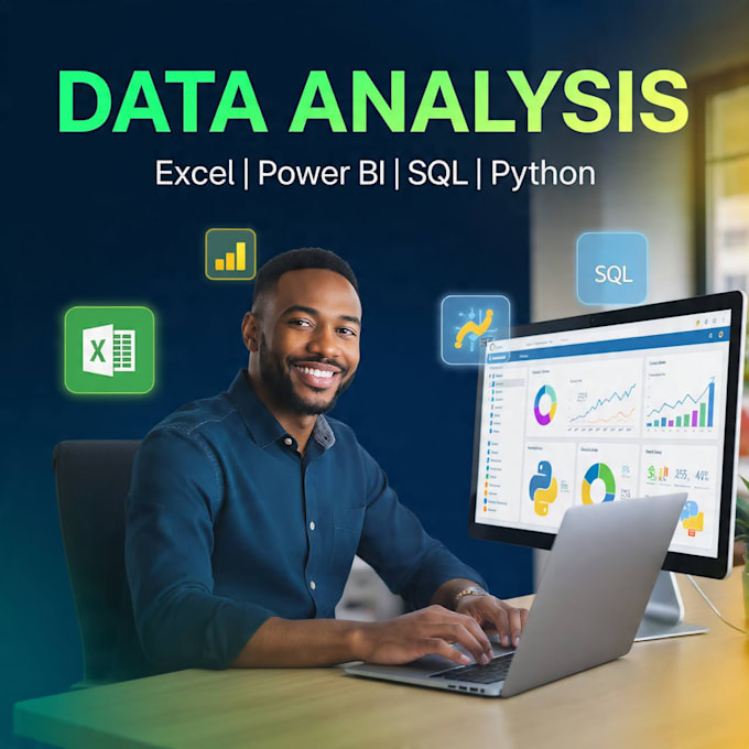clean and prepare excel or cvs data for analyis