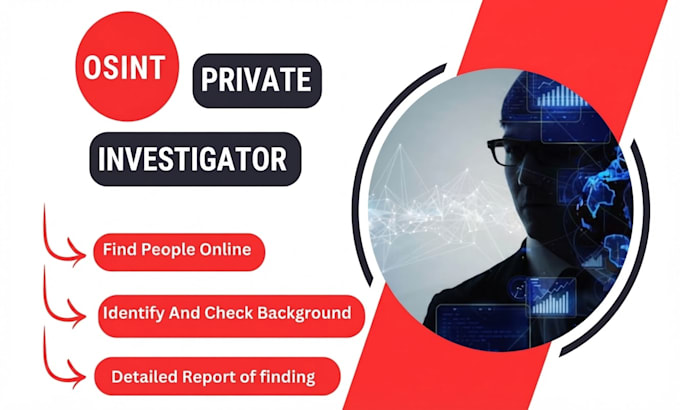 uncover digital footprints with deep osint investigation