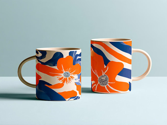 mug or coffee mug design