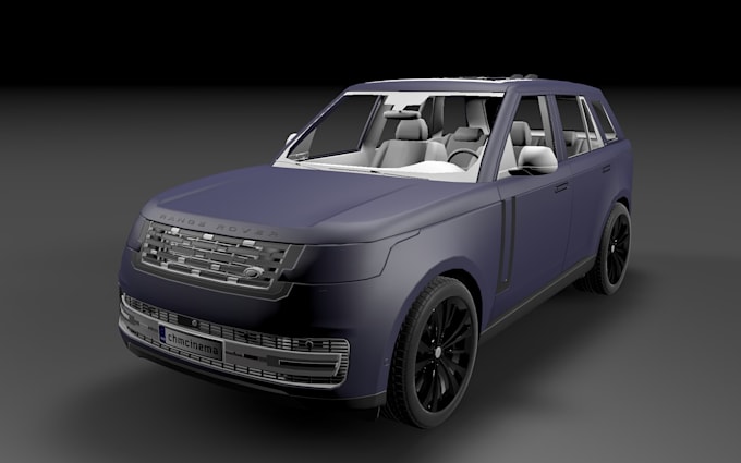 create 3d car modeling, 3d car model, 3d vehicle modeling, 3d car rendering
