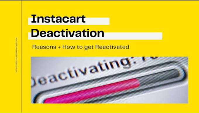 uber eats reactivation, amazon flex reactivation, spark reactivation