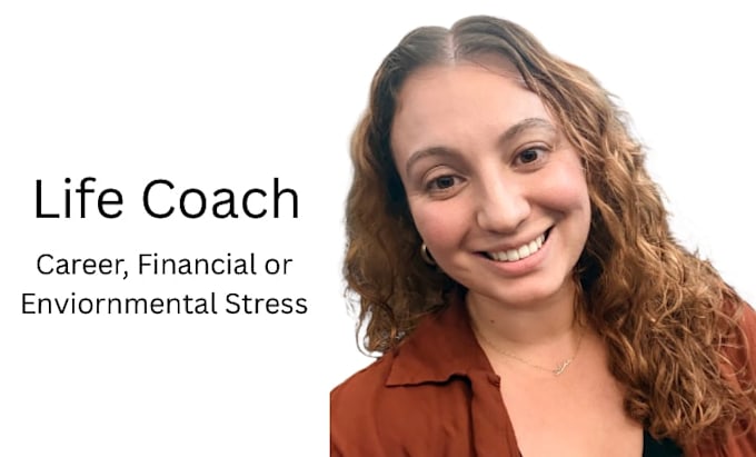 be your professional life coach
