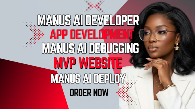 build manus ai agent manus  product research design