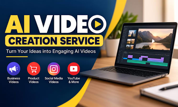 create ai video, image to video
