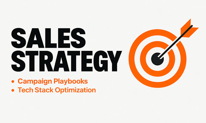 build a high converting outbound sales strategy for your business