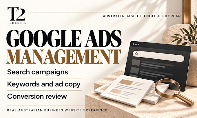 manage google ads with ga4 conversion tracking