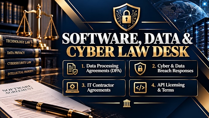 draft an IT consultant independent contractor agreement