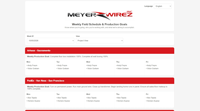 be your operations and systems virtual assistant for admin and CRM support