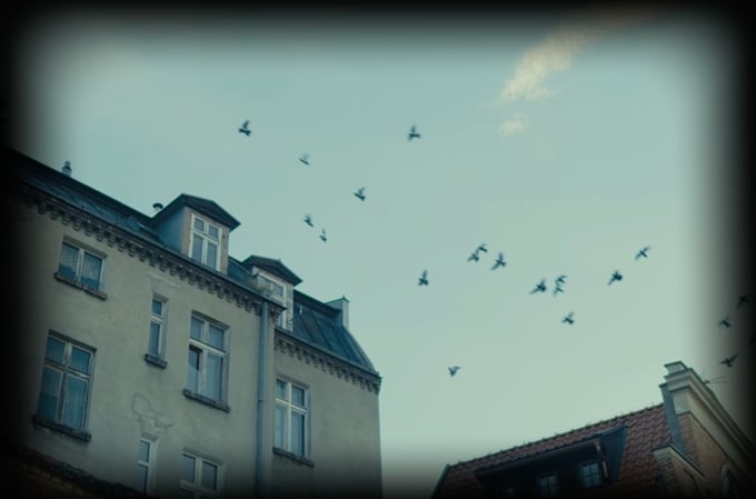 edit your short film