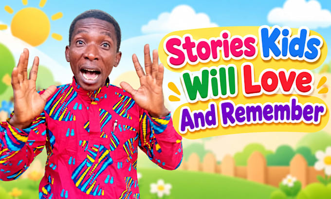 write childrens book with moral lessons and wisdom