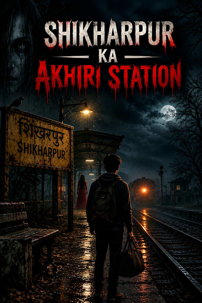 write engaging hindi youtube scripts and horror stories