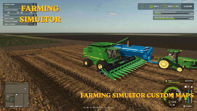 convert farming simulator fs22 mods to fs25 and fix custom mod errors fast