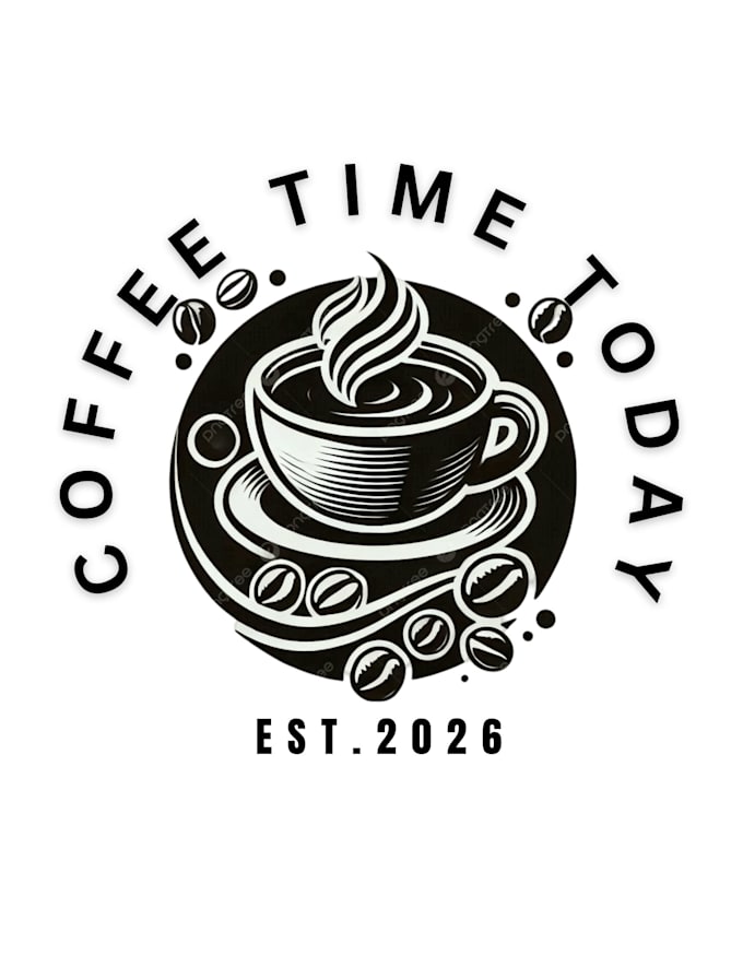 create a clean, modern, and memorable logo