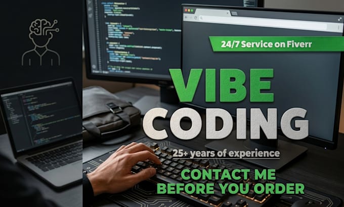vibe code websites and using lovable ai