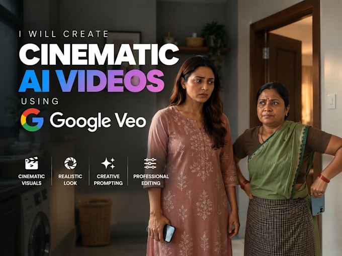 create stunning ai generated ad videos from your concept