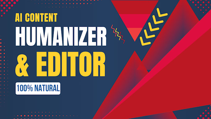 humanize and edit your ai content