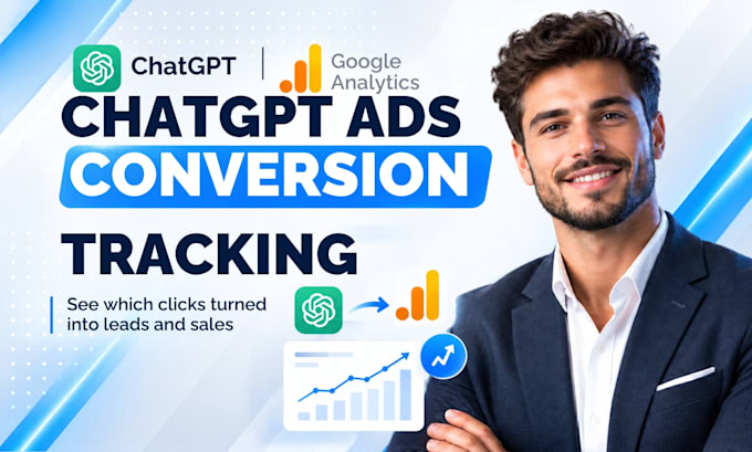 chatgpt ads conversion tracking audit openai conversions API setup attribution