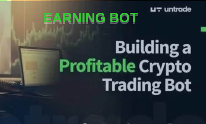 build fast earning software, legit earning bot, best earning app