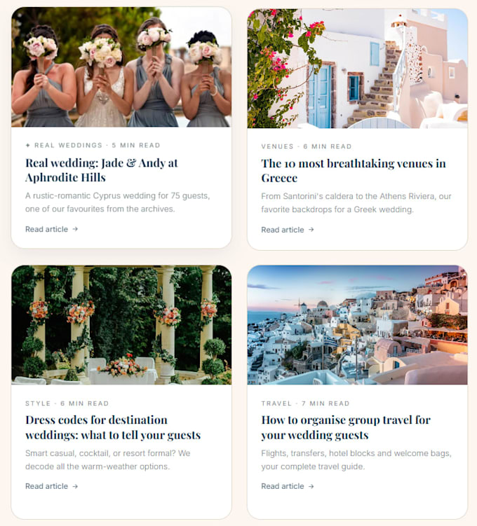 proofread and edit your website, blog or business copy