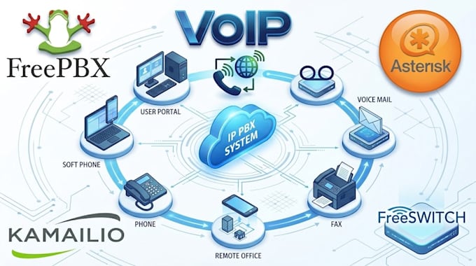 troubleshoot you voip issue