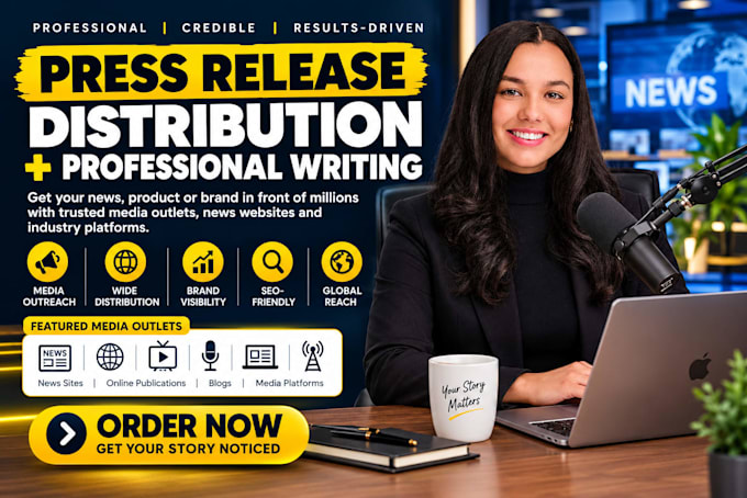 do press release distribution, press release writing, press release distribution