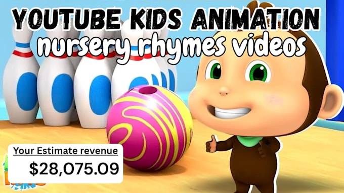 create engaging history animation videos for young learners