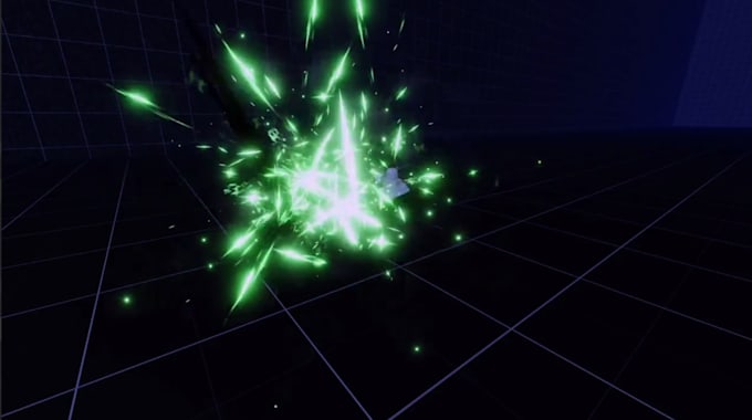 create custom roblox vfx, combat scripts, and animations