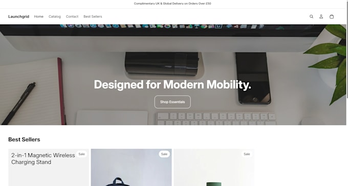 bulk upload products to shopify and organize your catalog data