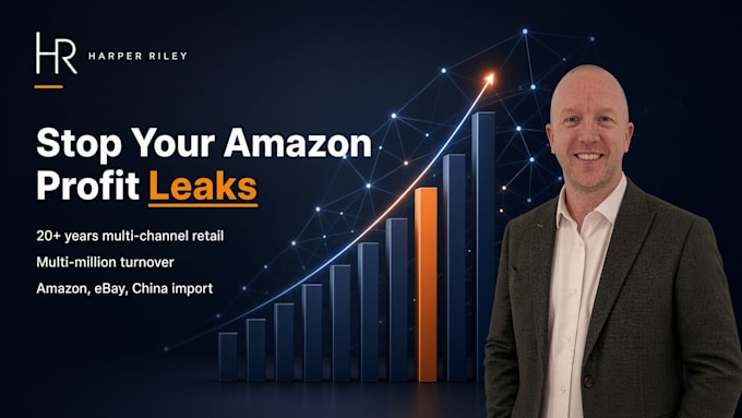 amazon seller account audit diagnostic