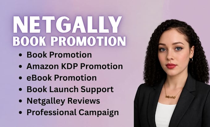 do netgalley book promotion goodreads promotion and book launch