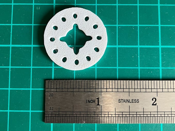 fdm 3d print from an existing file