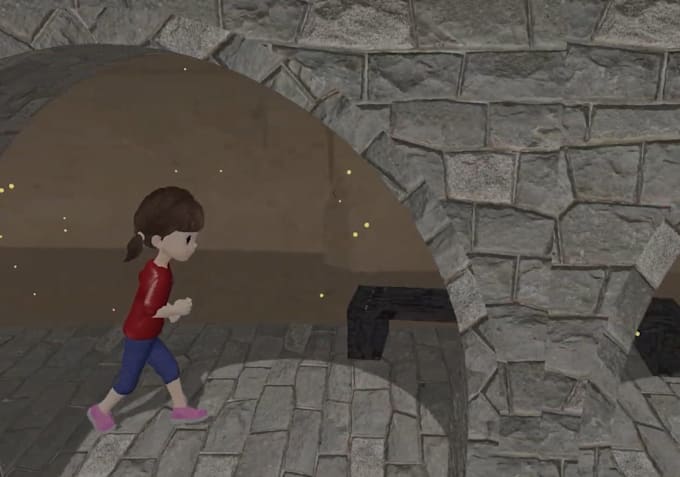 create realtime 3d graphics using opengl with cpp and glsl