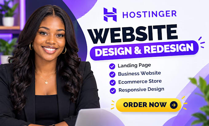 hostinger website design, hostinger horizon redesign bluehost, hostinger website
