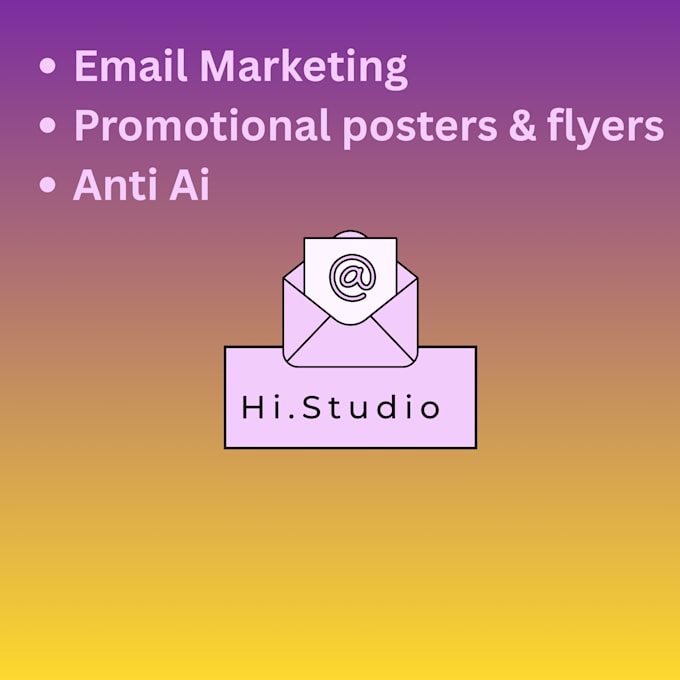 send emails manually to your recipient list