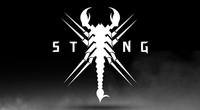 create 20 short quick clean logo intro sting animation