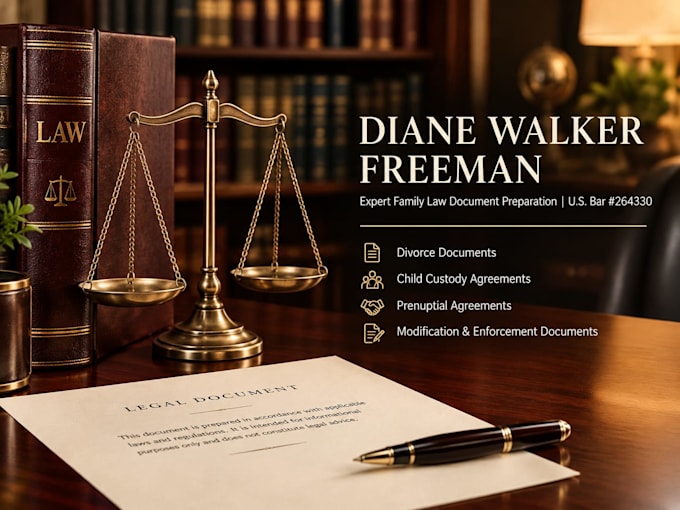 draft strategic divorce interrogatories for financial discovery