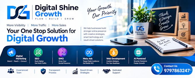 do full SEO optimization