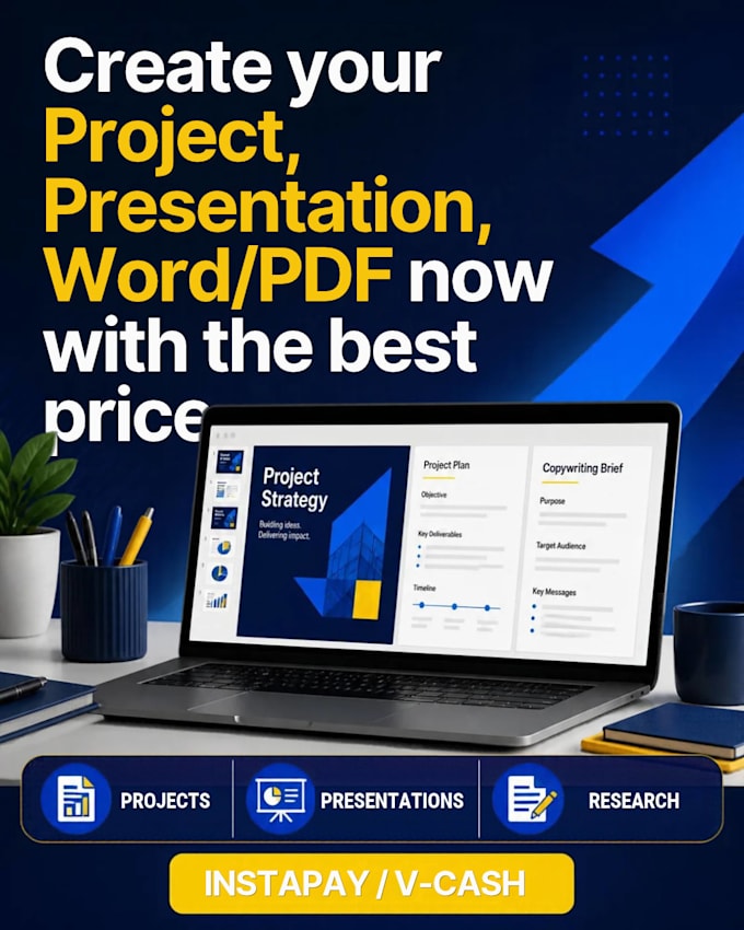 design professional canva templats and posters