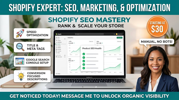 do shopify speed optimization and fix shopify page speed