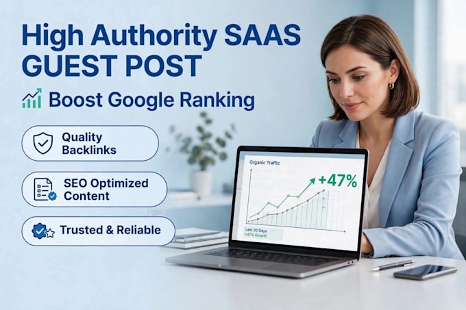 find high quality saas guest posting websites