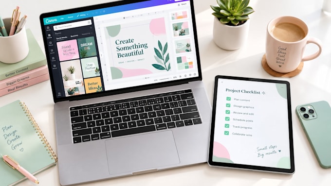 audit, test, and fix your canva template links for your etsy shop
