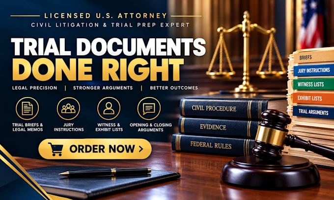 prepare precise jury instructions for civil litigation